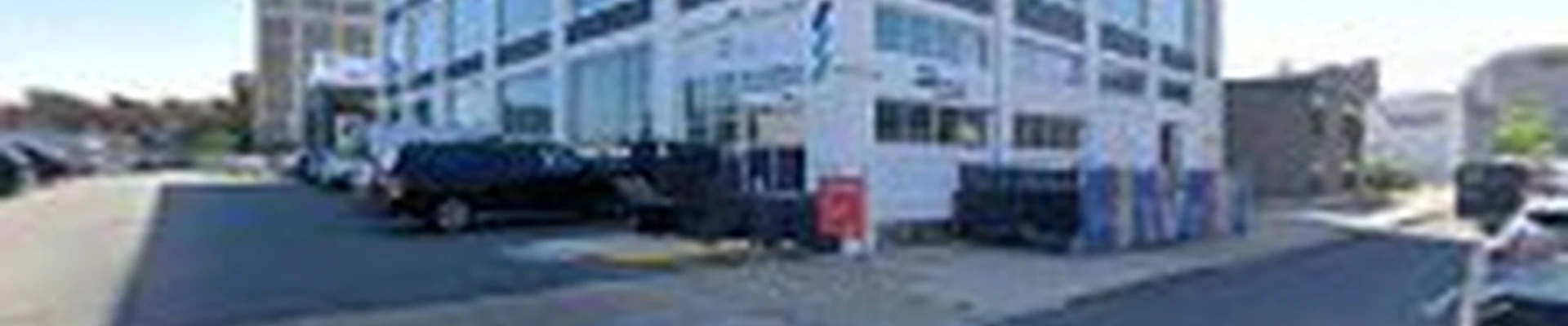 Cooper Electric