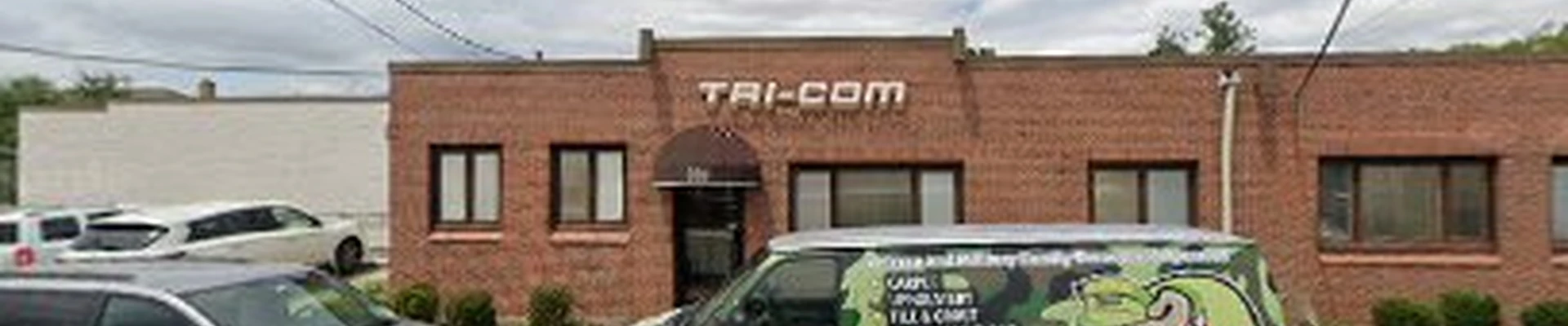 Tri-Com Inc