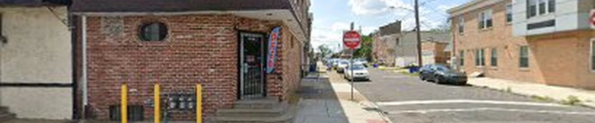 L.A.T.Jr Electrical Contractor