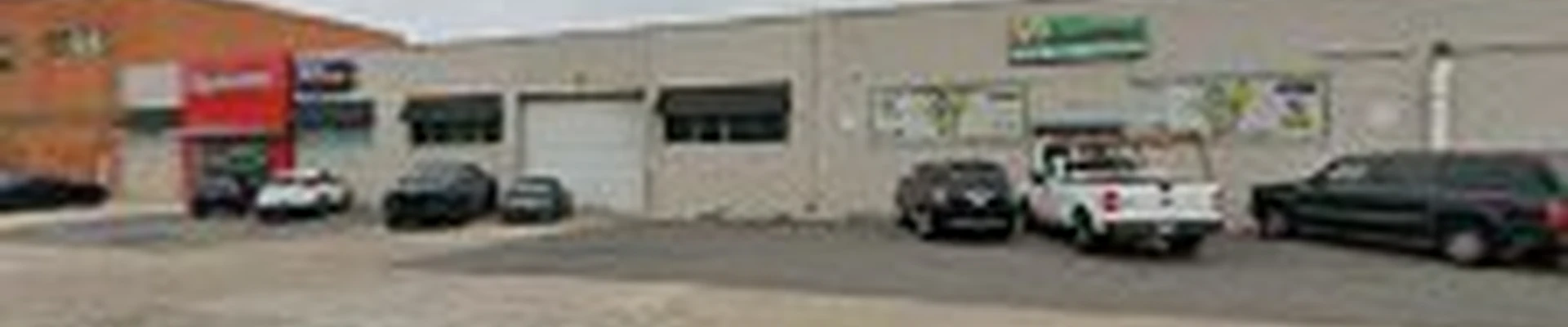 Billows Electric Supply
