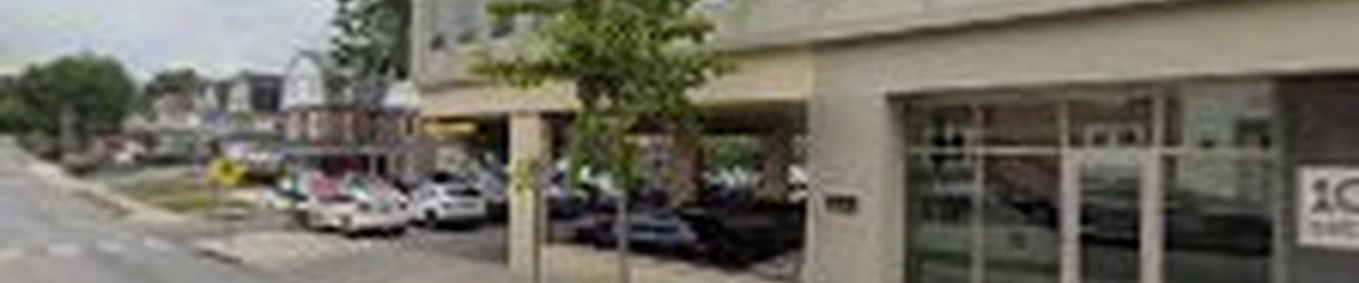Britton House Electric Supply