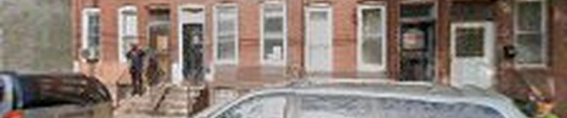 General building repair company