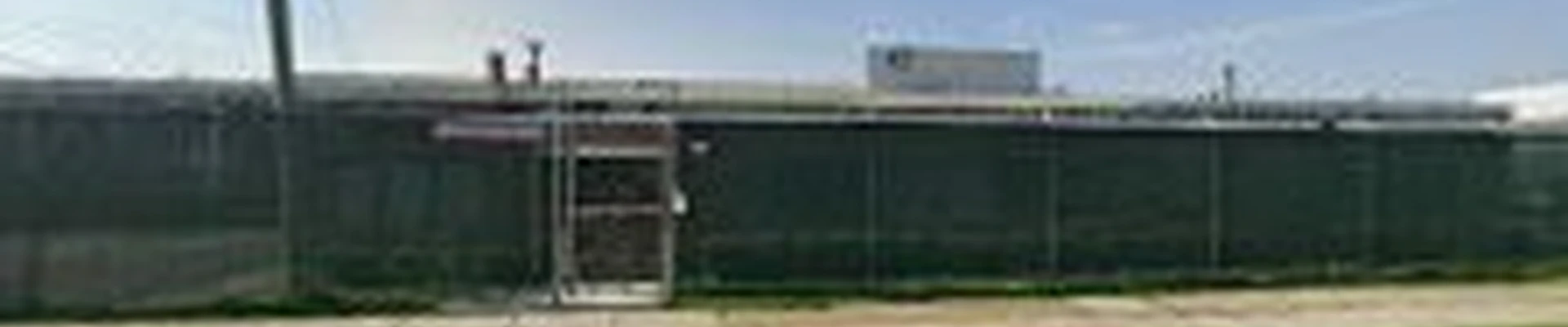 GE Apparatus Services Center
