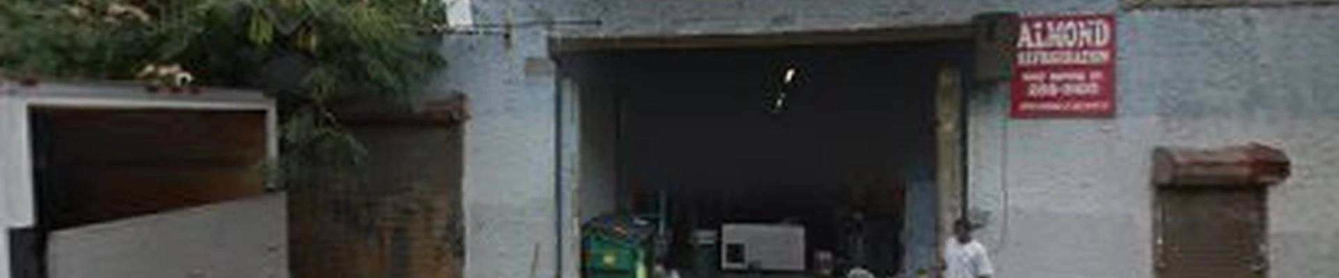 Almond Refrigeration Inc