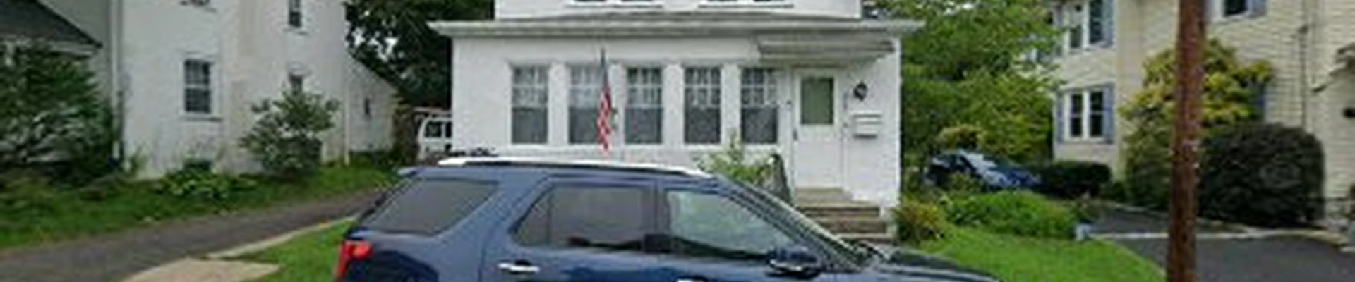 Duff Frank Electric Service Inc