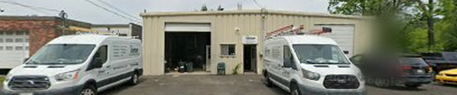Anton Electric, Inc