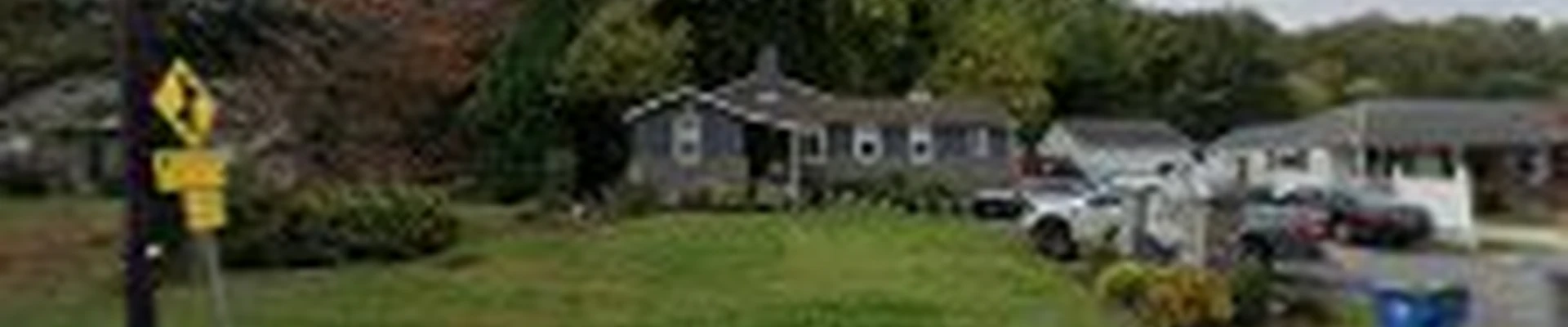 Radical Renovations