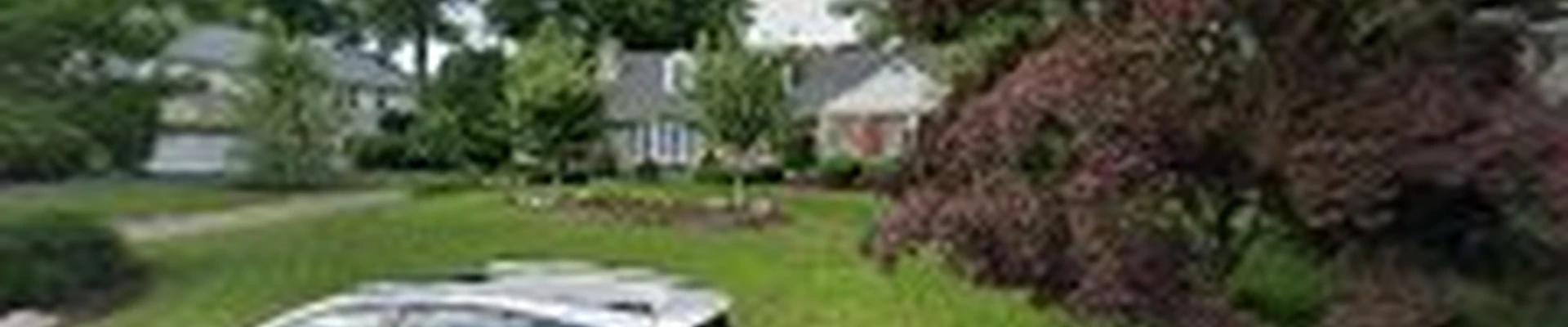 Giampietro Landscaping & Tractor Services