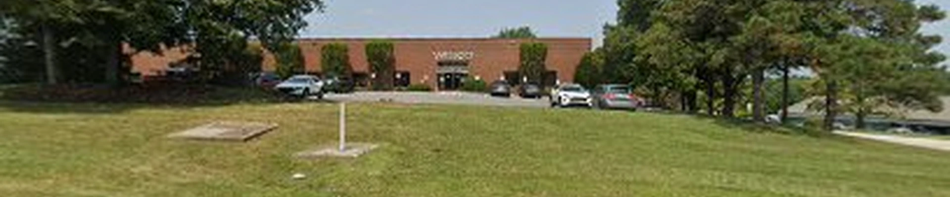 Wesco Distribution Inc