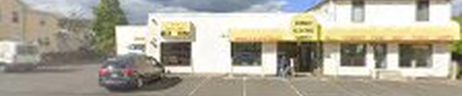Denney Electric Supply