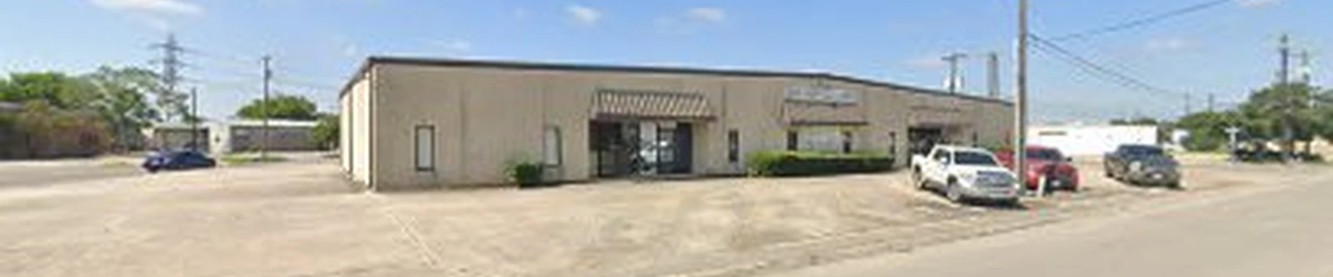 Circle Electric Co., Inc