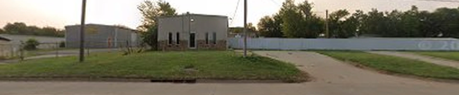J Curry Electric Co Inc
