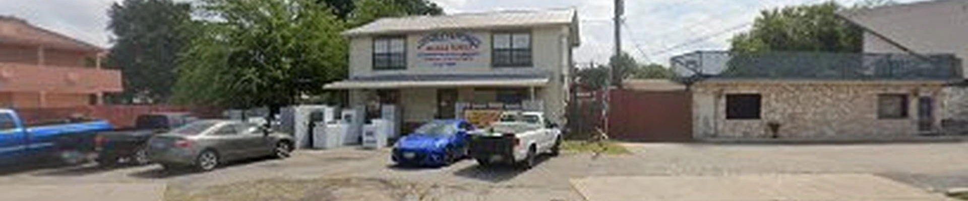 Gonzales Appliance