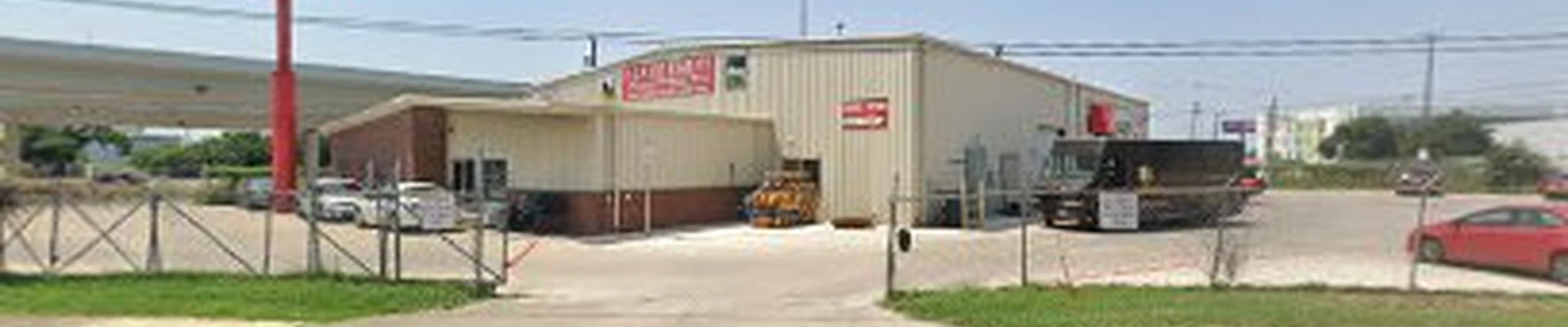 Ocean Breeze Cooling & Refrigeration
