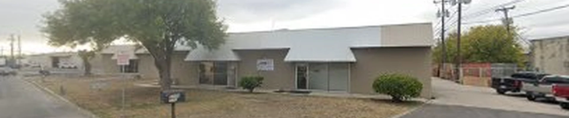 JMEG Electrical Contractors