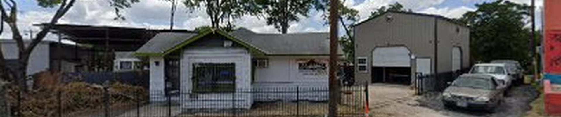Alamo 1 Electric LLC