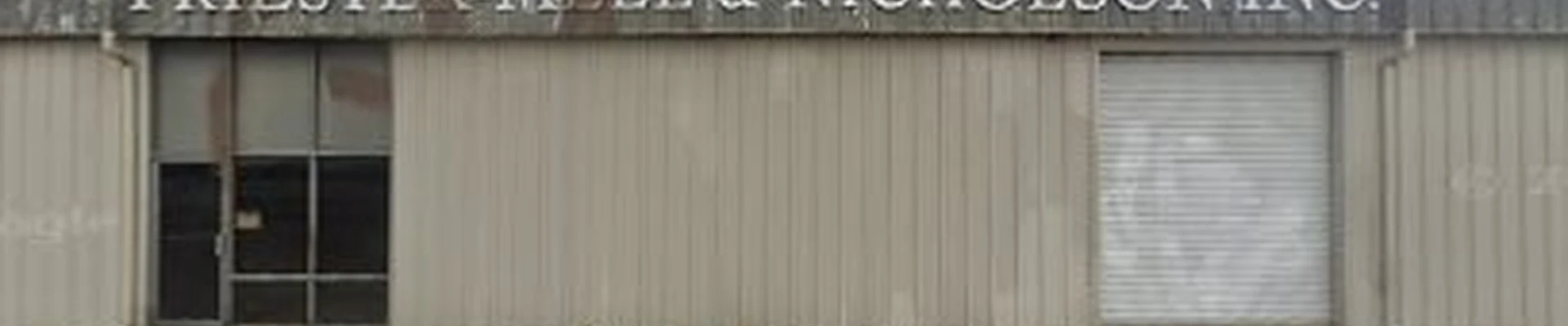 Priester-Mell & Nicholson Inc
