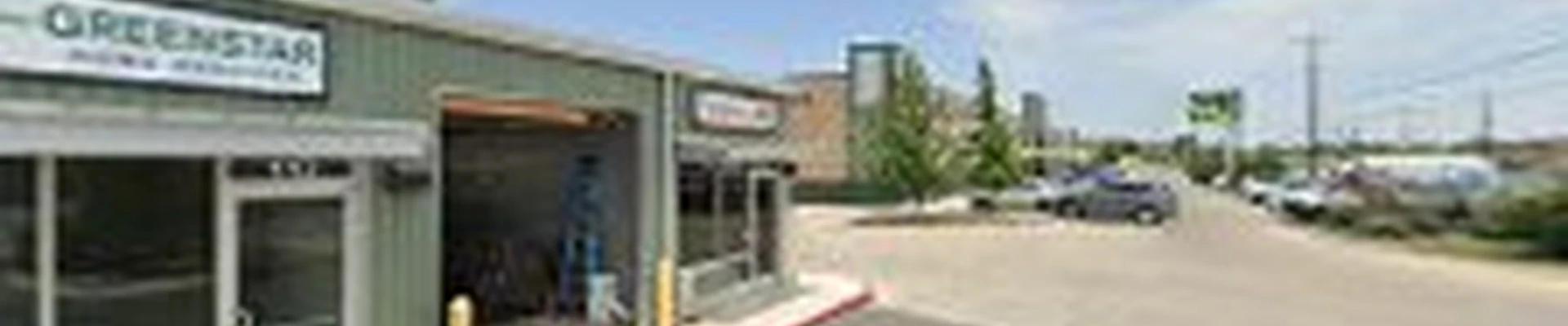 Anytime Garage Door