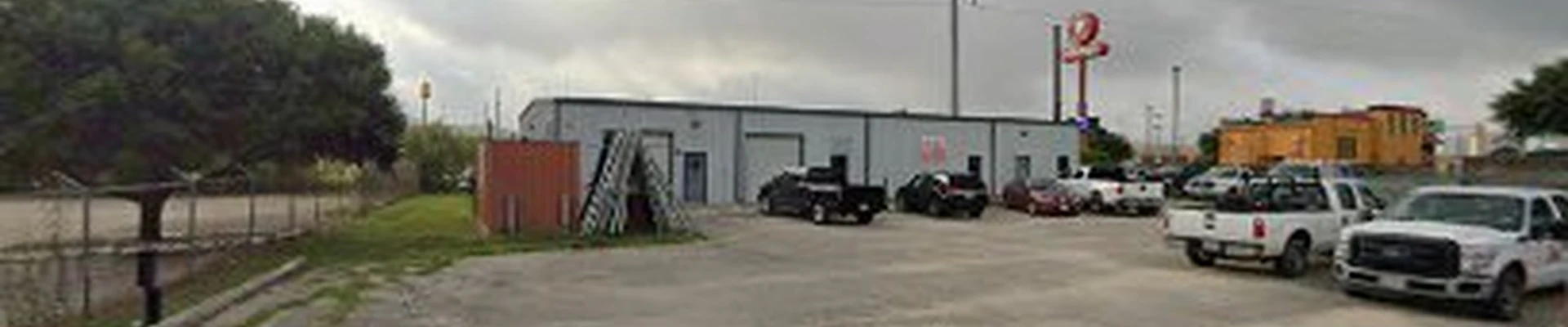 Rabalais I & E Constructors