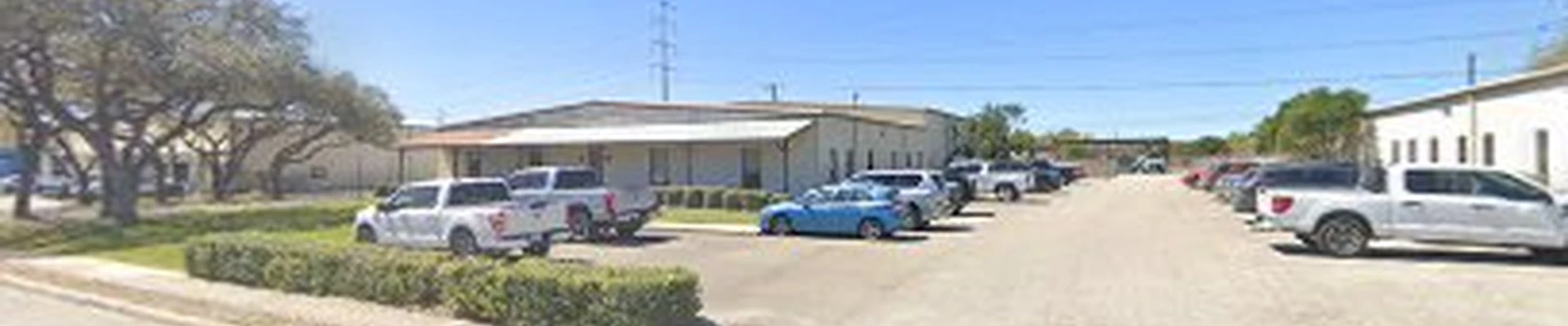 Eldridge Electric Co