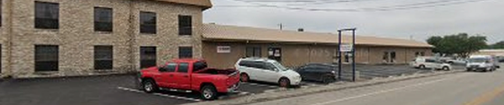 Trident Building Services & Technology