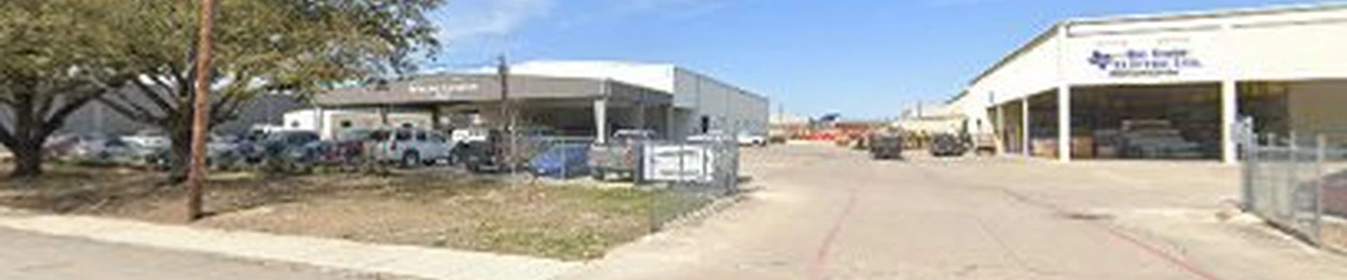 Big State Electric Prefabrication
