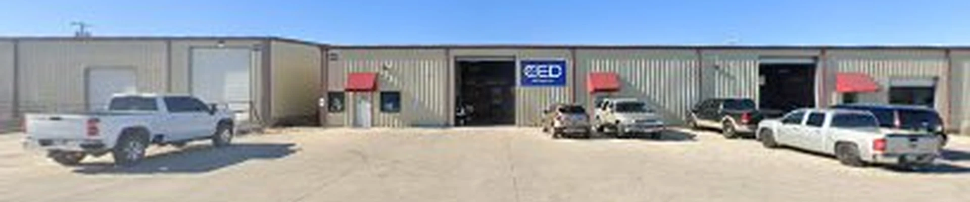 Consolidated Electrical Distributors (CED New Braunfels)