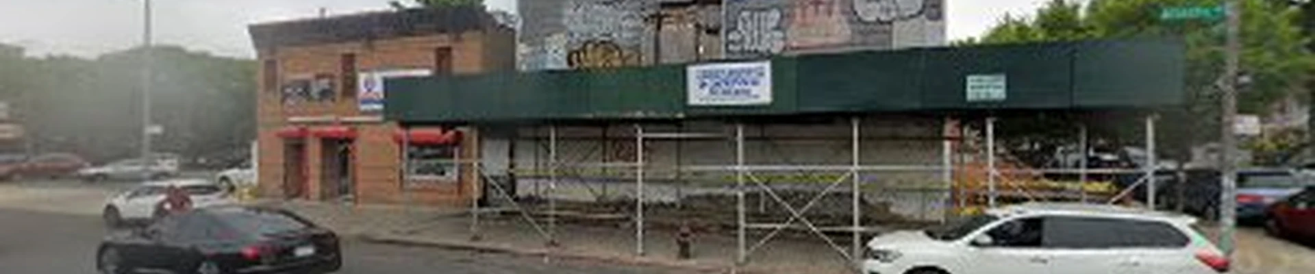 Bedford-Stuyvesant Licensed Electrician