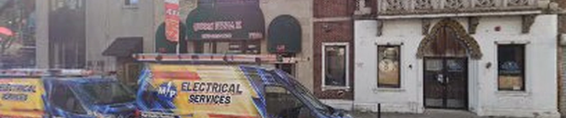 Wolf Appliance Repair Company New Jersey