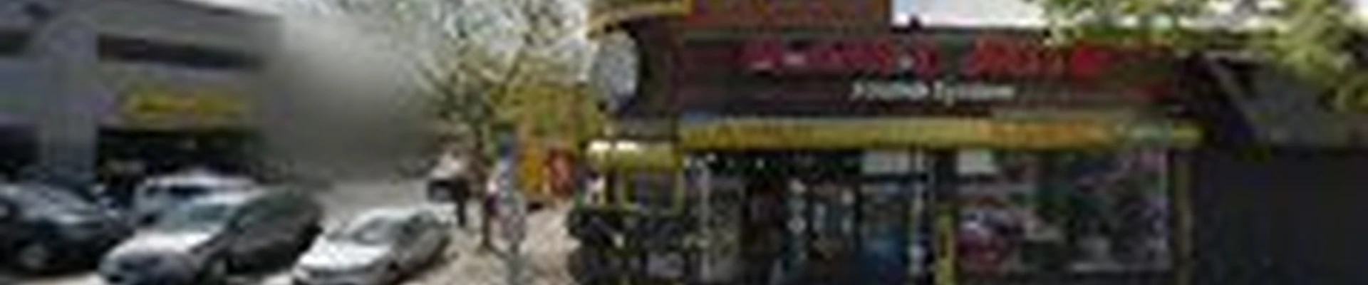 Planet Auto