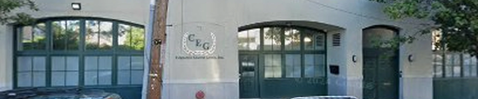 Corporate Electric Group