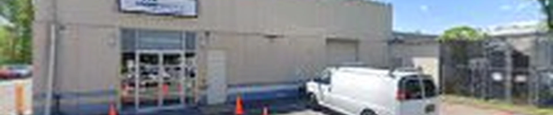 Cooper Electric