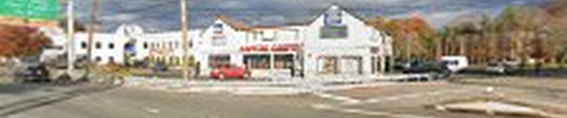 All Bergen Appliance Service