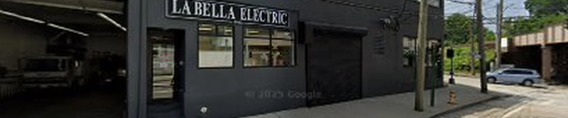 La Bella Electric Inc