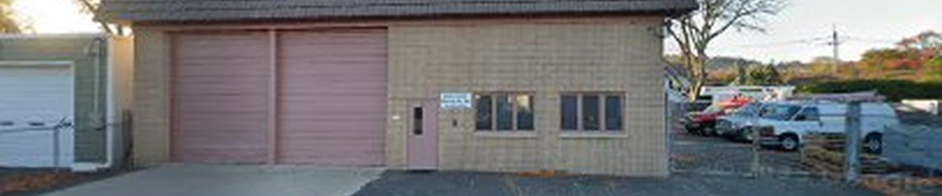 Post & Kelly Electric Co