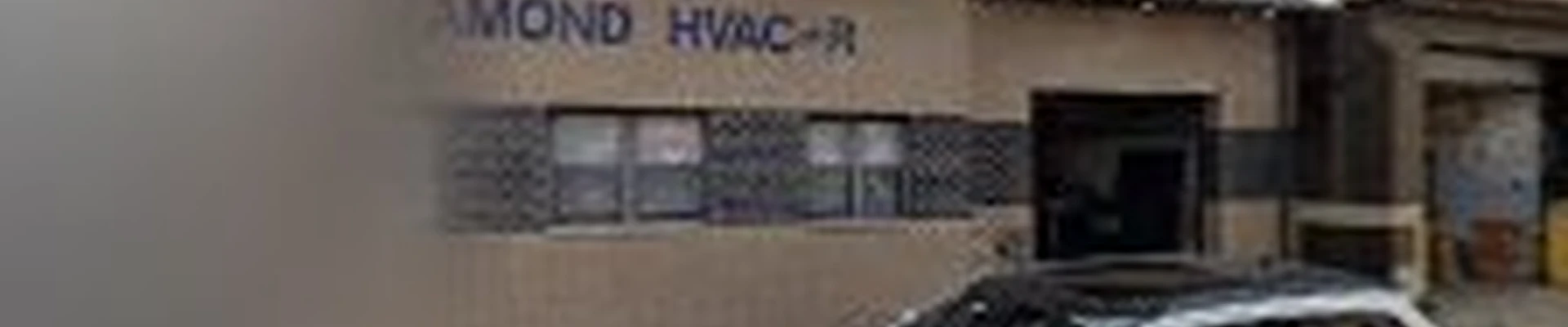 Diamond Hvac - R
