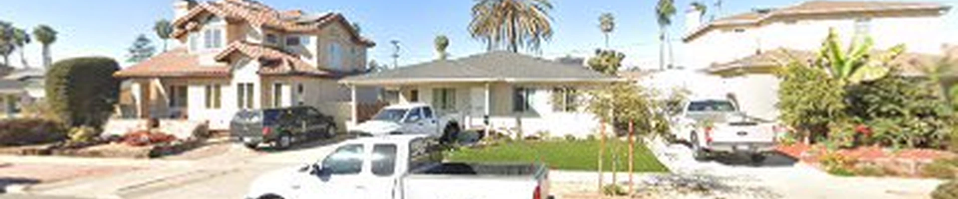 Pacific Beach Electric