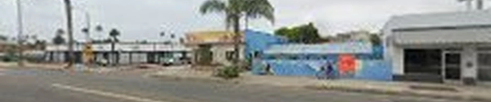 Oceanside Electric