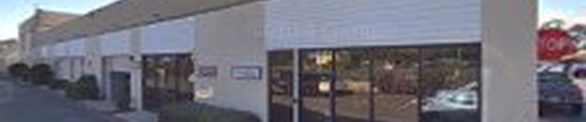 Carter Electric Inc