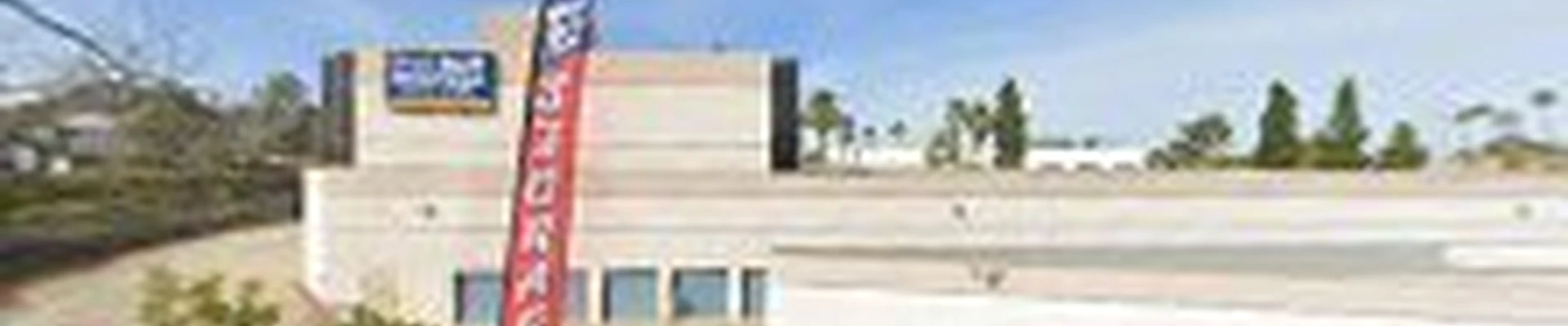 Electrician San Diego