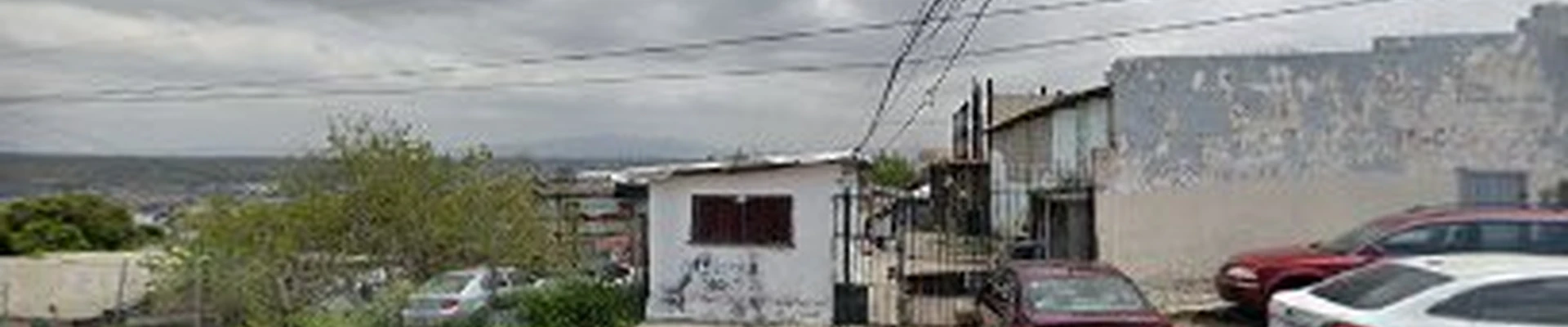 Cortinas de Acero Baja