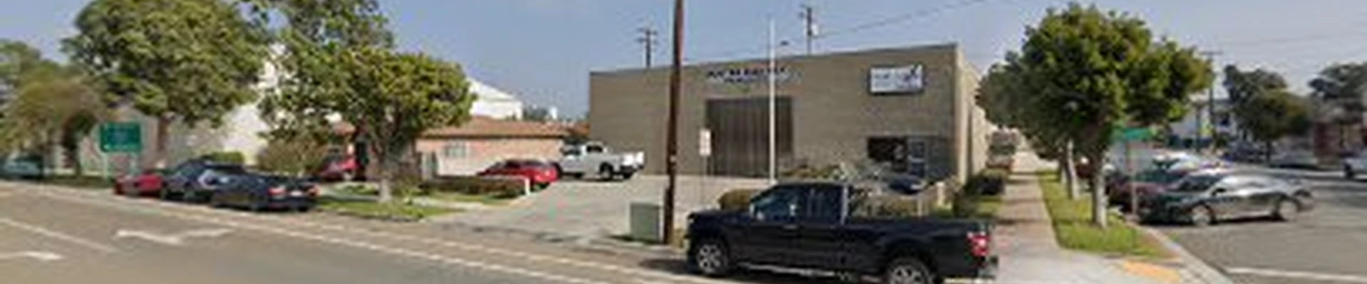 Potter Electric Inc