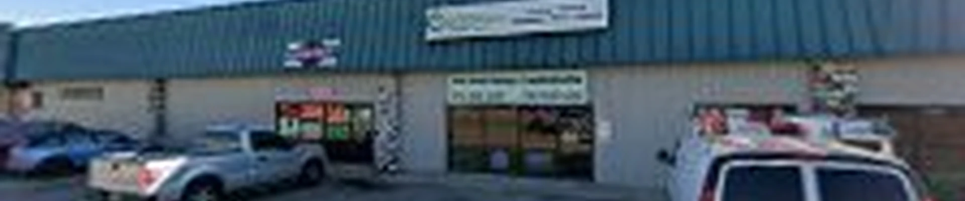 Open To Public HVAC Parts