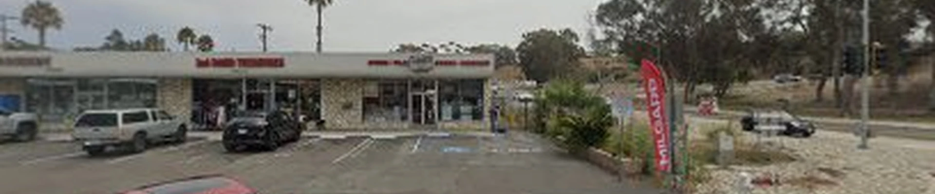 Doheny Beach Electricians