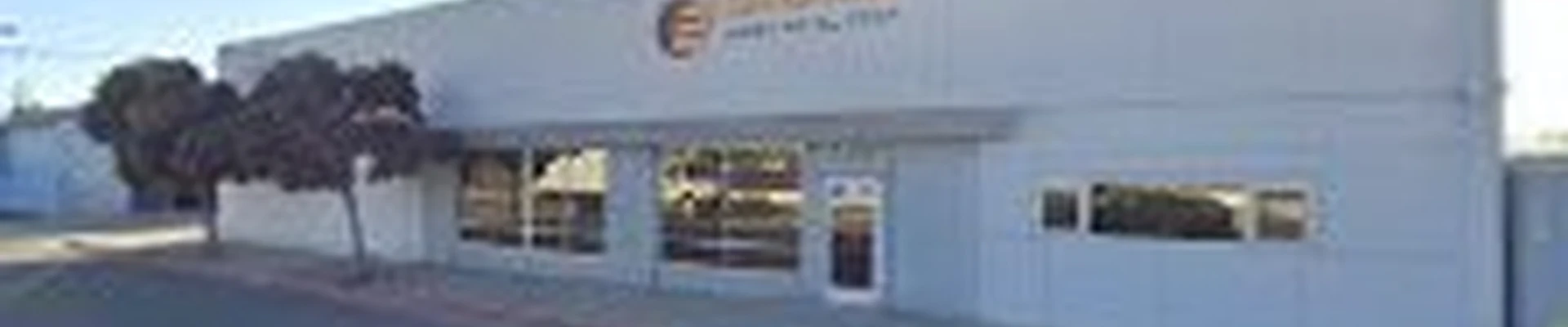 Ehmcke Sheet Metal Corp.