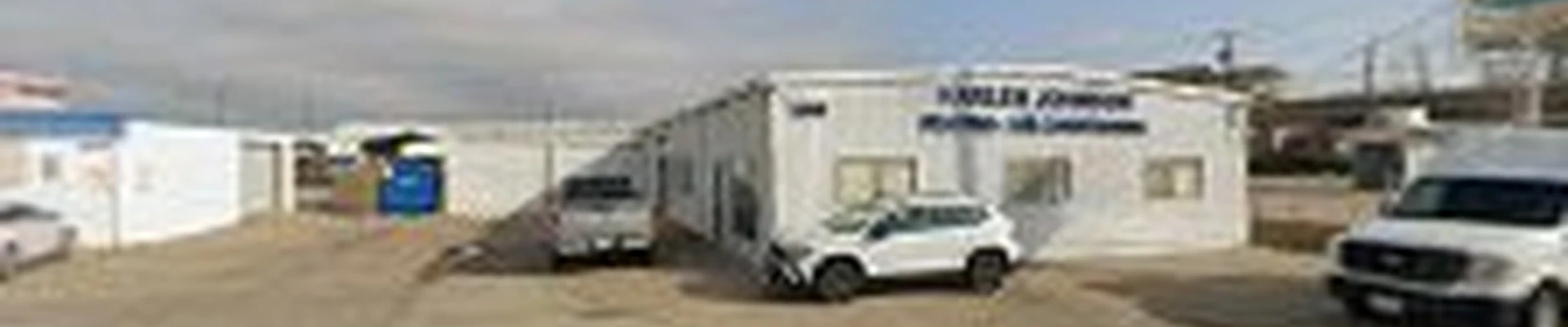 Harlen Johnson HVAC, Plumbing & Electrical