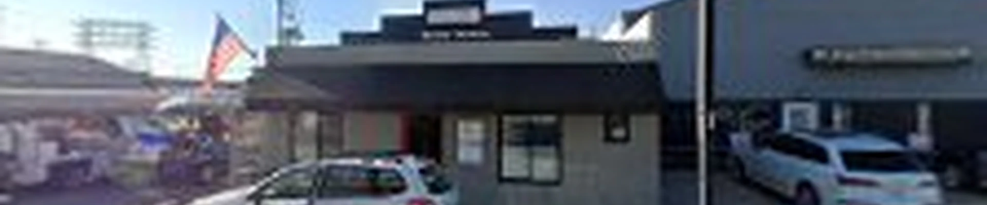 Morena Welding Inc