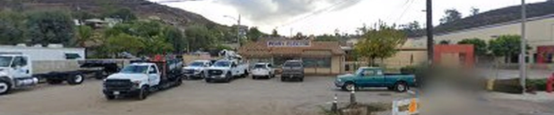 T & M Electric Inc. DBA Perry Electric