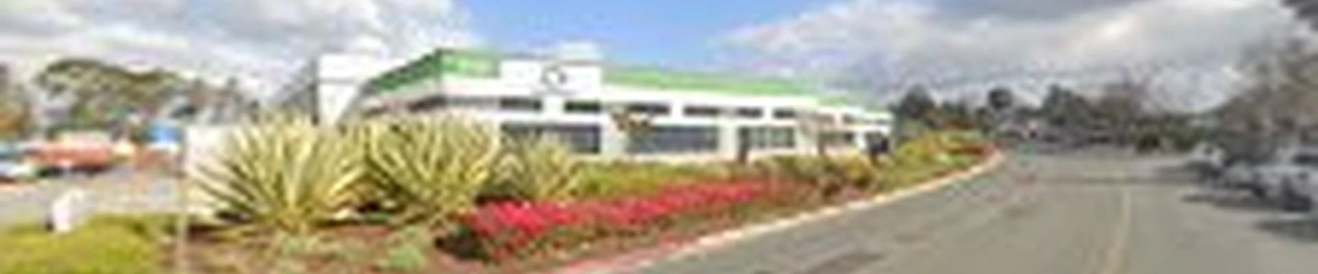 Greentech Renewables San Diego