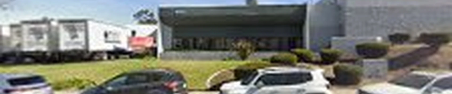 US Pacifica Builders Office and Showroom